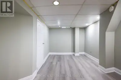 5209 PALOMAR CRESCENT Mississauga (Hurontario), Ontario