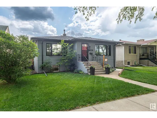 12241 95A ST NW Edmonton, Alberta62864758709250122