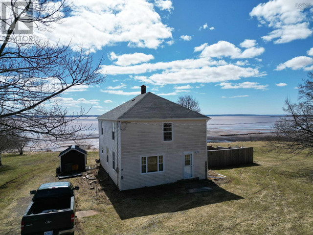 4532 NS-2 Upper Economy, Nova Scotia in Houses for Sale in Truro