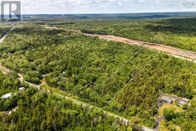 1142 Highway 3 Simms Settlement, Nova Scotia in Land for Sale in Bedford - Image 3