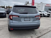 Our 2022 Honda Pilot Trailsport in Sonic Grey Pearl is an incoming vehicle! Call to find out more in... (image 4)