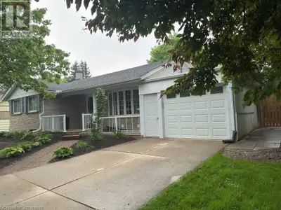 370 GREENBROOK Drive Kitchener, Ontario
