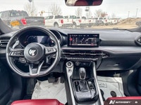 Introducing the cutting-edge 2024 Dodge Hornet R/T Plus Sport Utility, boasting a dynamic 1.3L I-4 T... (image 9)