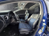 HEATED FRONT SEATS, AUTO HIGH-BEAM HEADLIGHTS, ELECTRONIC STABILITY, TRACTION CONTROL, EXTERIOR PARK... (image 8)