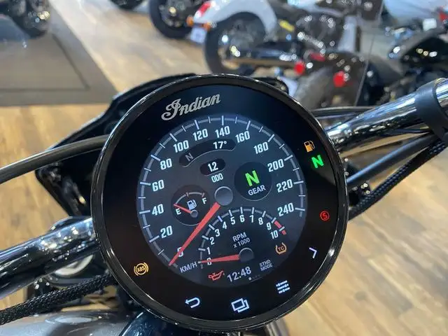 2026 Indian SUPER SCOUT in Street, Cruisers & Choppers in City of Halifax - Image 5