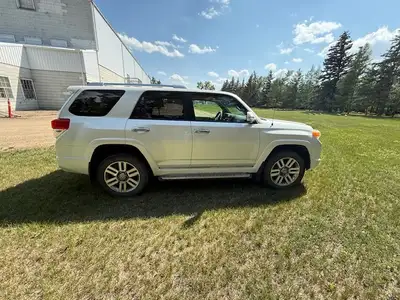 Powered By TurnkeyWebSolutions.com 2010 TOYOTA 4runner Limited ... Engine: 0