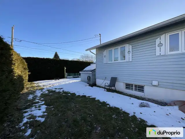 $369,000 - Bungalow for sale in Drummondville (Drummondville) in Houses for Sale in Drummondville - Image 5