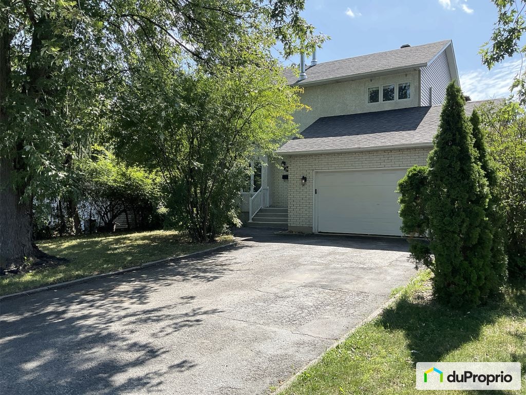 $775,000 - 2 Storey for sale in Repentigny (Repentigny) — photo 1
