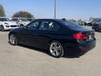 2018 BMW 330i is powered by a 2.0L turbocharged inline 4-cylinder engine producing 248 horsepower an... (image 4)