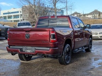 Come see this 2020 Ram 1500 Sport while we still have it in stock! *You Can't Beat the Price with Th... (image 7)