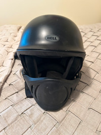 Bell rogue helmet XL 