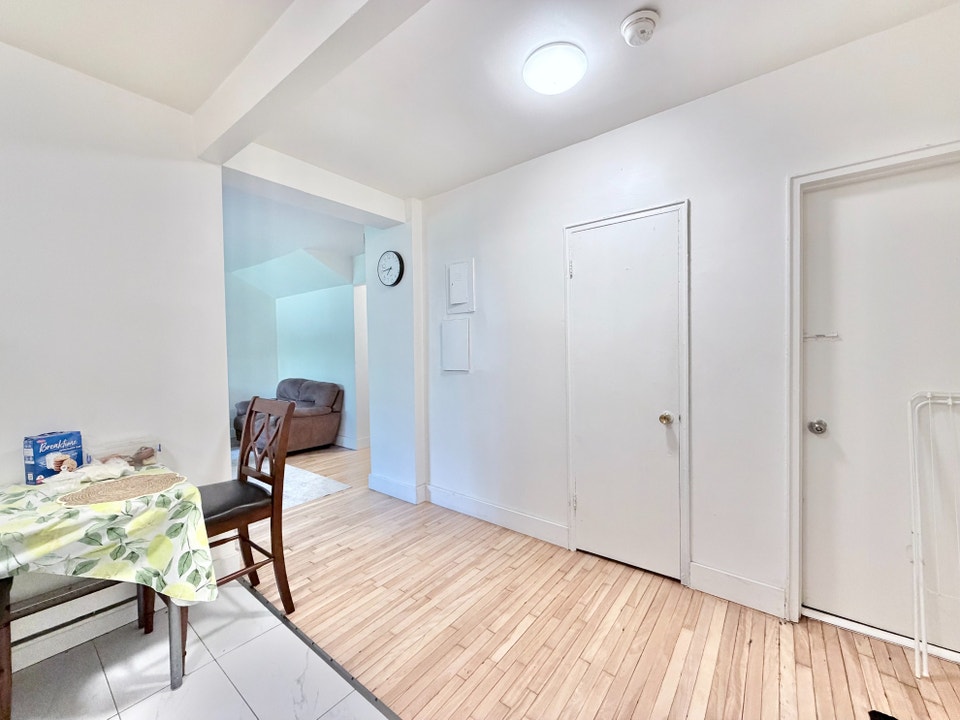 3 et demi - Rosemont - Électros + WiFi inclus - Dispo mtn! 5