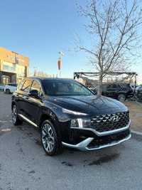 Heated Front Seats, Heated Rear Seats, Backup Camera, Apple Carplay/Android Auto, Heated Steering Wh... (image 3)