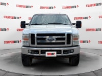 2008FordSuper Duty F-350 SRW There's a level of quality and refinement in this Ford Super Duty F-350... (image 7)