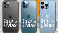 SELL YOUR iPhone XS MAX,11 PRO,12 PRO,13 PRO,SE 2023 FOR CASH