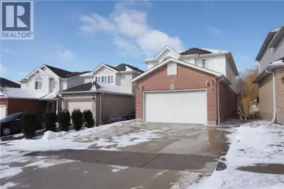 Freshly renovated walk out basement unit available for quick possession. This unit offers good size...