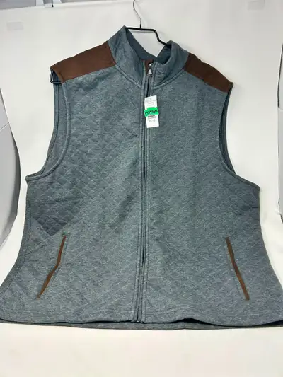 BRAND NEW BONOBOS VEST SIZE XL, View more
