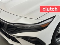 Front Heated Seats, Folding Rear Seats, Climate Control and more! Clutch is the largest online used... (image 7)