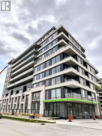 230 - 8188 YONGE STREET Vaughan (Uplands), Ontario