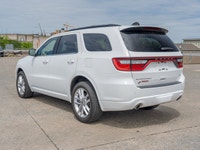 Only 31,984 Miles! This Dodge Durango has a durable Regular Unleaded V-6 3.6 L/220 engine powering t... (image 2)