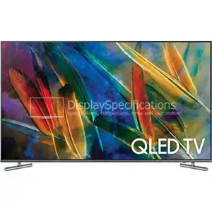 **JANUARY SALE ON SAMSUNG 65 INCH QLED SMART TV (QN65Q6F)**, View more