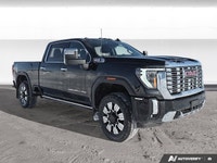 This GMC Sierra 2500HD boasts a sturdy engine powering this Automatic transmission. *You Can't Beat... (image 7)