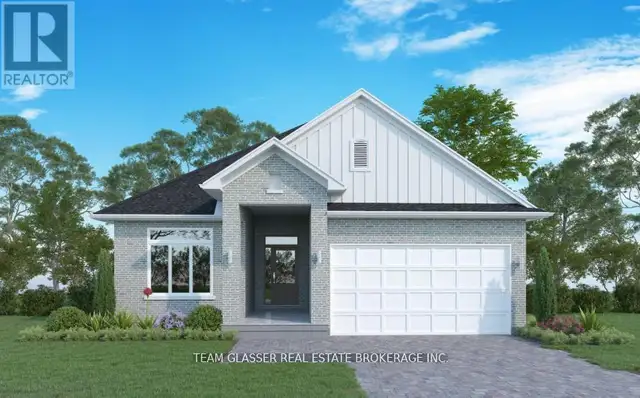 146 DEARING DRIVE South Huron (Stephen), Ontario in Houses for Sale in Grand Bend - Image 5