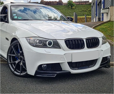 M PERFORMANCE BUMPER KITS FOR BMW 3 SERIES Fit for 2009 to 2011 BMW 3 series - E90 and E91 - All tri...