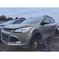 2013 Ford Escape parts available Kenny U-Pull North Bay