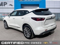 Saskatoon Motor Products - Recent Arrival! 2020 Chevrolet Blazer Premier - Certified Blazer Premier,... (image 3)