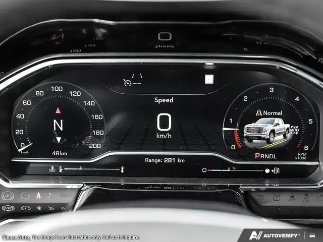 2025 GMC Sierra 1500 Elevation in Cars & Trucks in Winnipeg - Image 15