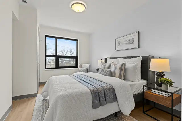Brand New 2-Bedroom Suite — 55+ Residence | 5 Baker St, Thorold in Long Term Rentals in St. Catharines - Image 14