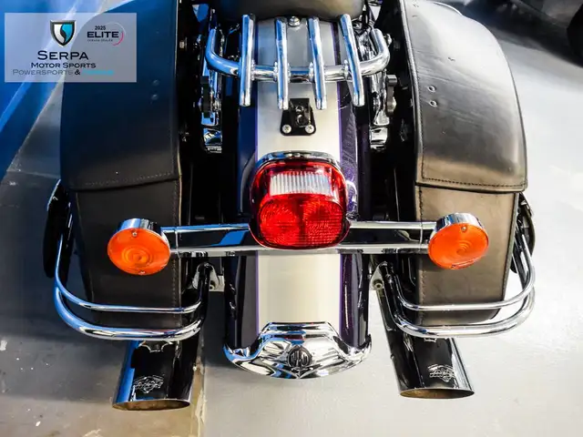 2009 Harley-Davidson FLHR Road King in Street, Cruisers & Choppers in Markham / York Region - Image 21