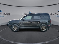 *Convenience Package!* The 2026 Ford Bronco Sport brings together off-road poise, practical scale an... (image 4)