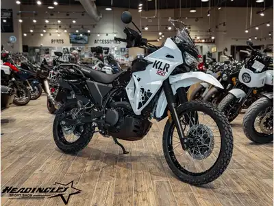 Please contact our sales department for the most up-to-date availability on motorcycles, ATVs, side-...