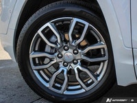 Check out this 2023 GMC Terrain Denali before someone takes it home! This Terrain Denali comes equip... (image 8)