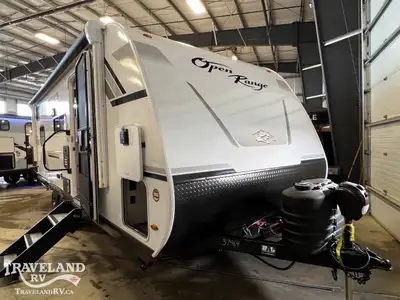 Get your reusable and affordable vacation in your Traveland RV. Our RV’s have all the comforts of ho...