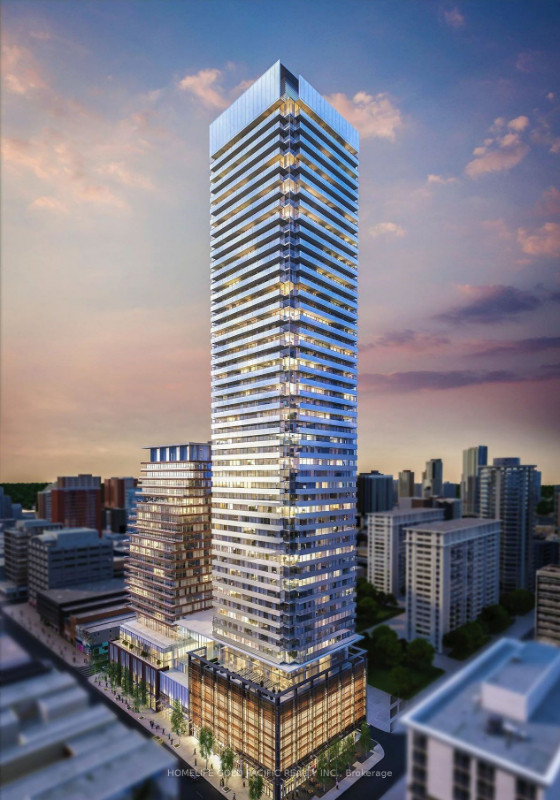 2 Bdr 1 Bth Yonge / Wellesley in Condos for Sale in City of Toronto
