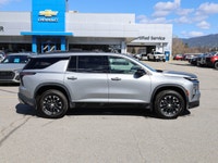 2025 Chevrolet Traverse LT AWD Completely redesigned and more powerful than ever, this 2025 Chevrole... (image 3)