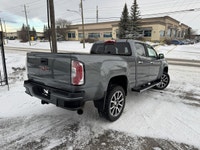 The 2020 GMC Canyon Denali long box is presented as a in.right-sizedin. luxury midsize truck that of... (image 5)