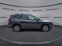 // ACCIDENT FREE!! // This 2023 Subaru Forester Touring AWD is a smart SUV for daily life in Cayuga... (image 8)