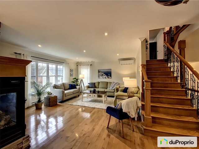 795 000$ - Maison 2 étages à vendre à Magog dans Maisons à vendre  à Sherbrooke - Image 3