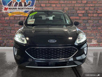 Experience effortless driving with this 2021 Ford Escape Titanium, boasting a fuel-efficient 2.5L At... (image 8)