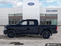 Navigate your demanding schedule and weekend adventures with confidence in this striking 2023 Ram 15... (image 1)