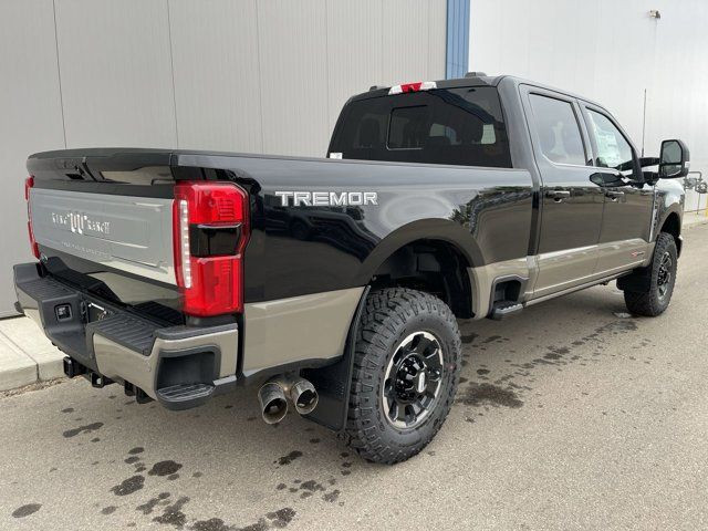 2026 Ford Super Duty F-350 SRW King Ranch in Cars & Trucks in Strathcona County - Image 4