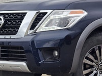 *VEHICLE DESCRIPTION* Remote Start | Heated Front and 2nd Row Seats | Moonroof | 2nd Row Captain's C... (image 8)