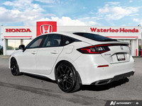 *WATERLOO HONDA'S **PRE-OWNED BUY SMART PROGRAM* - With the purchase of this vehicle, you will recei... (image 3)