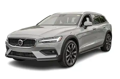 Garantie de 12 mois, kilométrage illimité : Offerte directement par Volvo Cars Canada, elle couvre d...