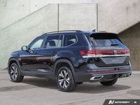 Our Atlas's trim level is Comfortline 2.0 TSI. Standard features include ventilated and heated front... (image 2)