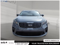 2020 Kia Sorento EX Odometer is 40176 kilometers below market average! Ready for anything, from the... (image 5)